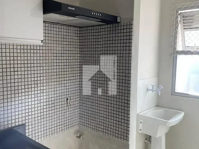 Apartamento com 47m² 2 quartos e 1 banheiro, à venda, no bairro Cidade Nova em Jundiaí