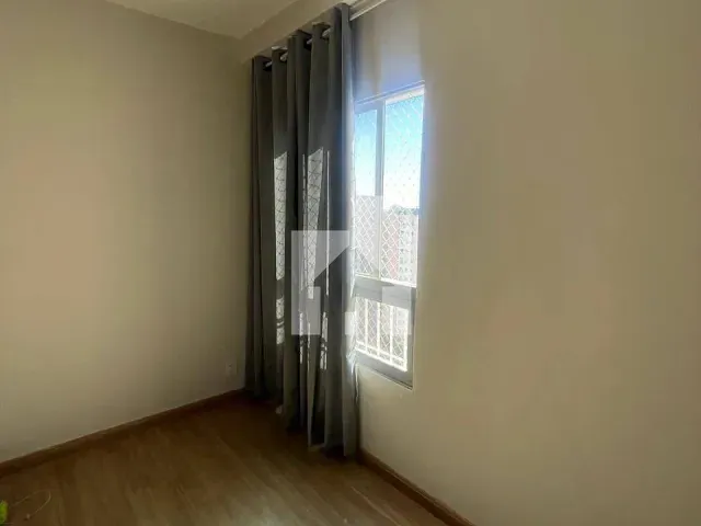 Apartamento com 47m² 2 quartos e 1 banheiro, à venda, no bairro Cidade Nova em Jundiaí