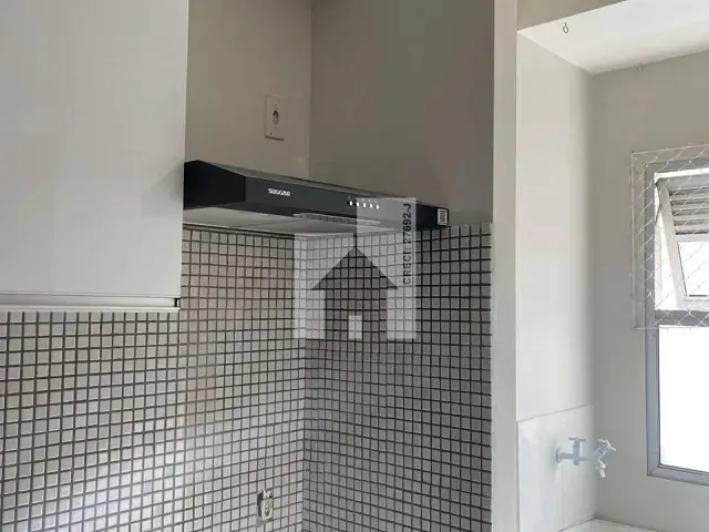 Apartamento com 47m² 2 quartos e 1 banheiro, à venda, no bairro Cidade Nova em Jundiaí