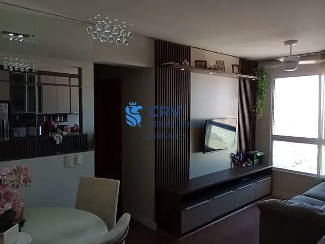Apartamento com 101m² 2 quartos e 2 banheiros, à venda, no bairro Centro em Londrina