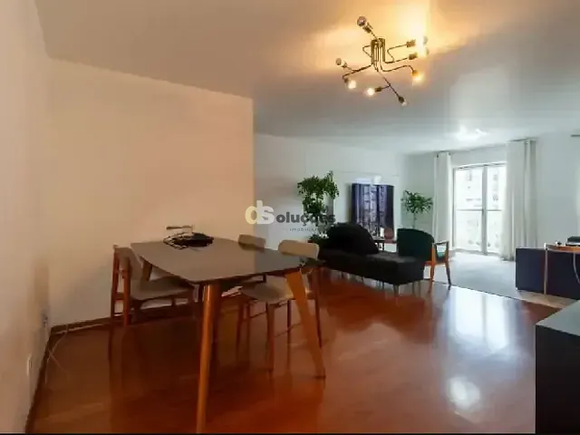 Apartamento 4 quartos e 4 banheiros, à venda, no bairro Paraíso em São Paulo