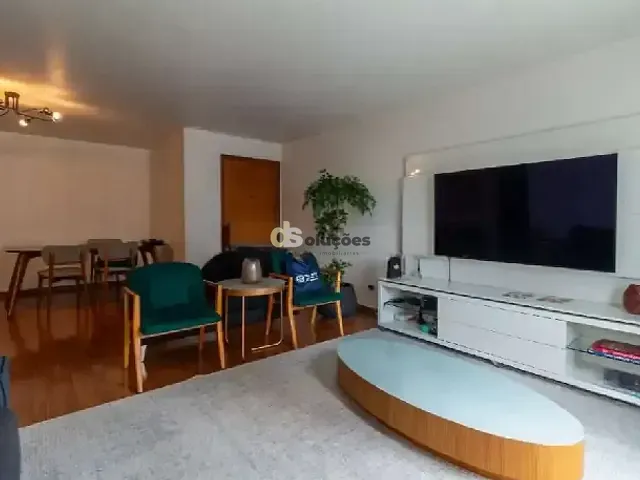 Apartamento 4 quartos e 4 banheiros, à venda, no bairro Paraíso em São Paulo