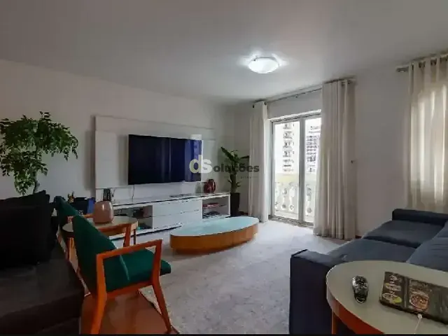 Apartamento 4 quartos e 4 banheiros, à venda, no bairro Paraíso em São Paulo