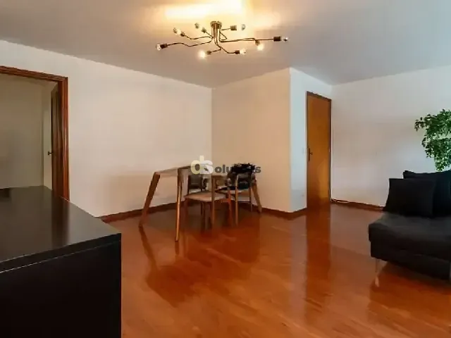 Apartamento 4 quartos e 4 banheiros, à venda, no bairro Paraíso em São Paulo