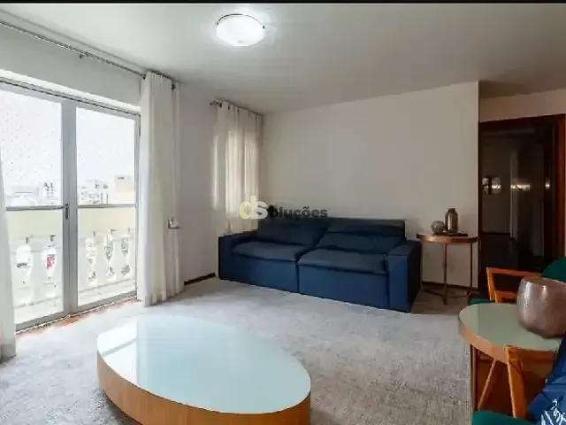 Apartamento 4 quartos e 4 banheiros, à venda, no bairro Paraíso em São Paulo