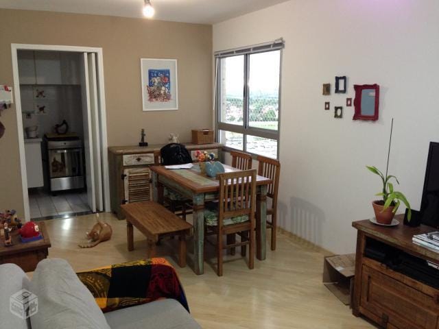 Foto do Apartamento - Apartamento  residencial à venda, Jardim das Colinas, São José dos Campos. | INDEPENDENCE NEGOCIOS IMOBILIARIOS LTDA