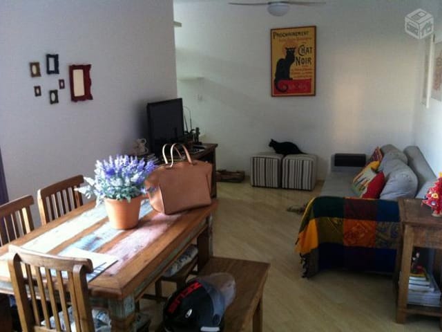 Foto do Apartamento - Apartamento  residencial à venda, Jardim das Colinas, São José dos Campos. | INDEPENDENCE NEGOCIOS IMOBILIARIOS LTDA