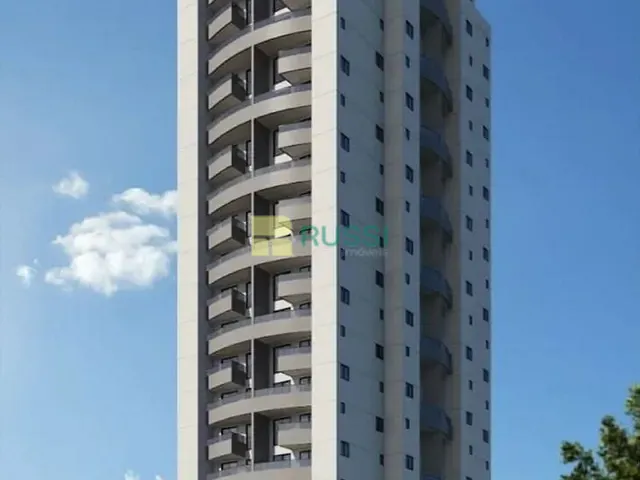 Apartamento com 80m² 1 quarto e 2 banheiros, para alugar, no bairro Jardim Aquarius em São José dos Campos