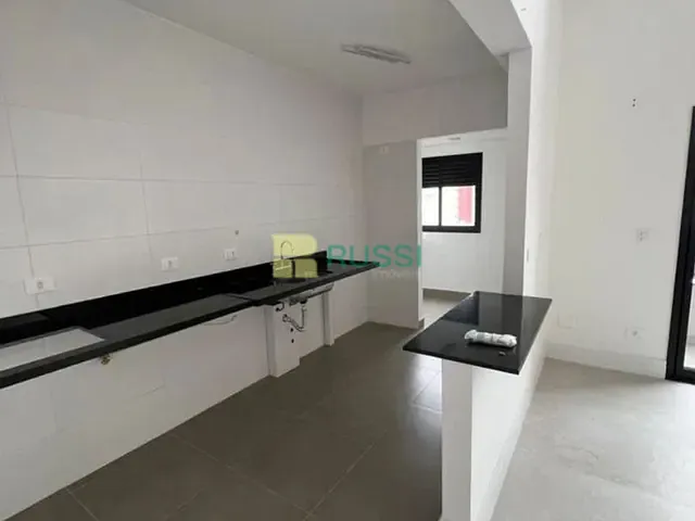 Apartamento com 80m² 1 quarto e 2 banheiros, para alugar, no bairro Jardim Aquarius em São José dos Campos