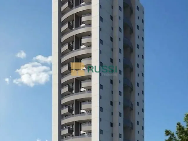 Apartamento com 80m² 1 quarto e 2 banheiros, para alugar, no bairro Jardim Aquarius em São José dos Campos