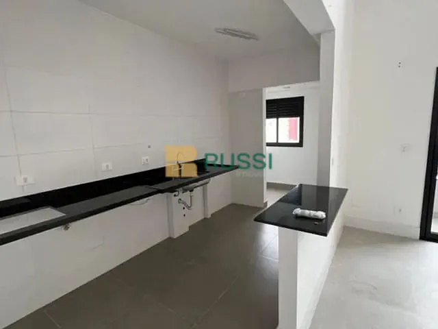 Apartamento com 80m² 1 quarto e 2 banheiros, para alugar, no bairro Jardim Aquarius em São José dos Campos