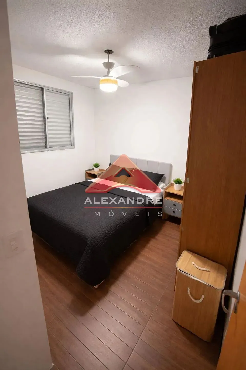 Apartamento, 2 quartos, 57 m² - Foto 8