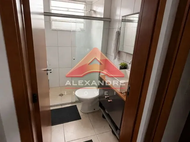 Apartamento com 10m² 2 quartos e 1 banheiro, à venda, no bairro Jardim Yolanda em Jacareí