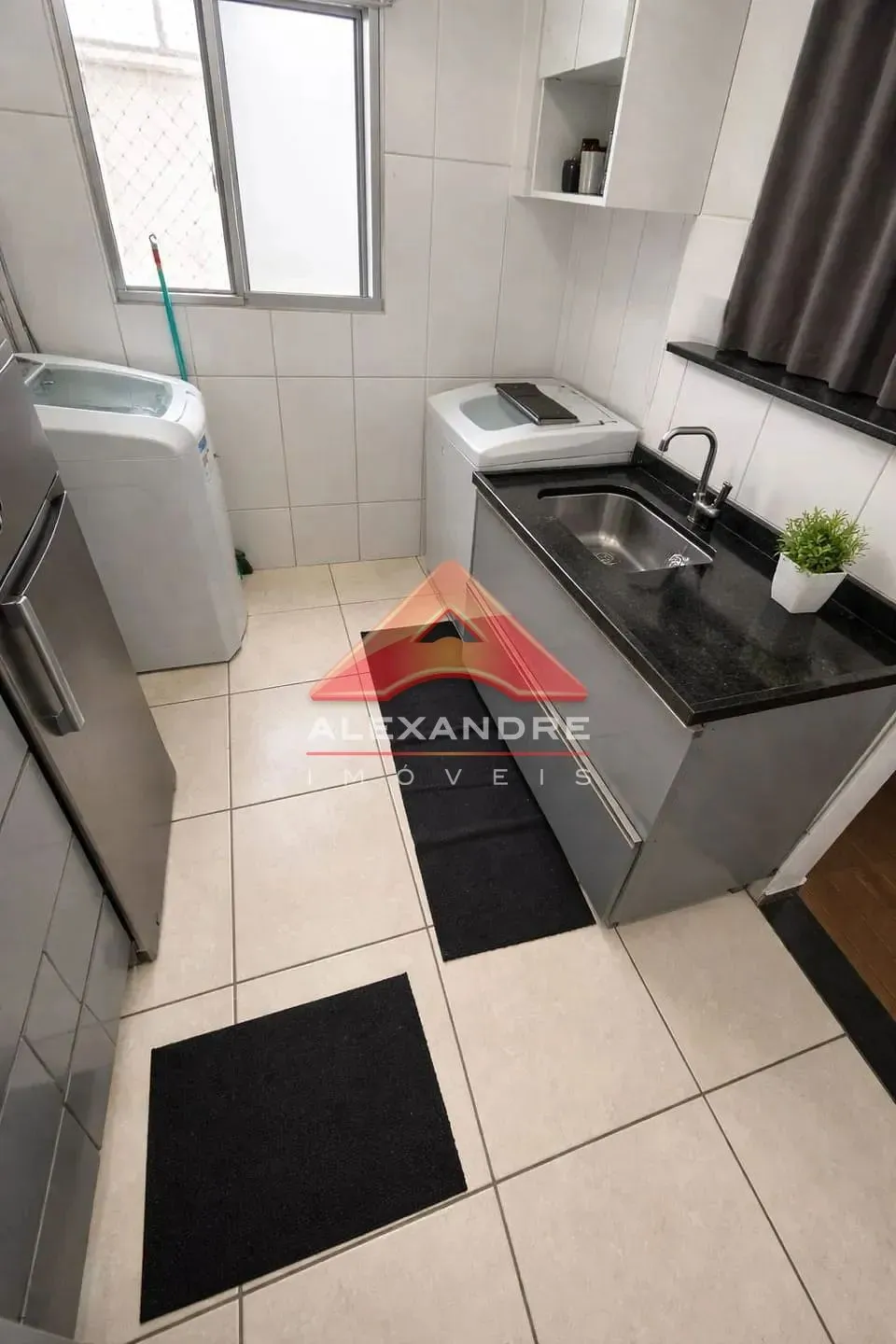 Apartamento, 2 quartos, 57 m² - Foto 4
