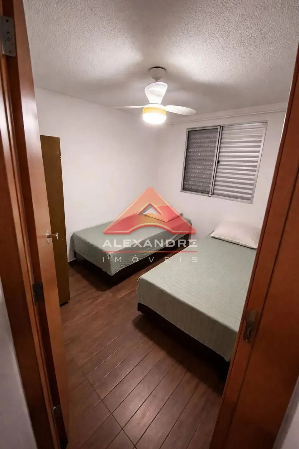 Apartamento, 2 quartos, 57 m² - Foto 6