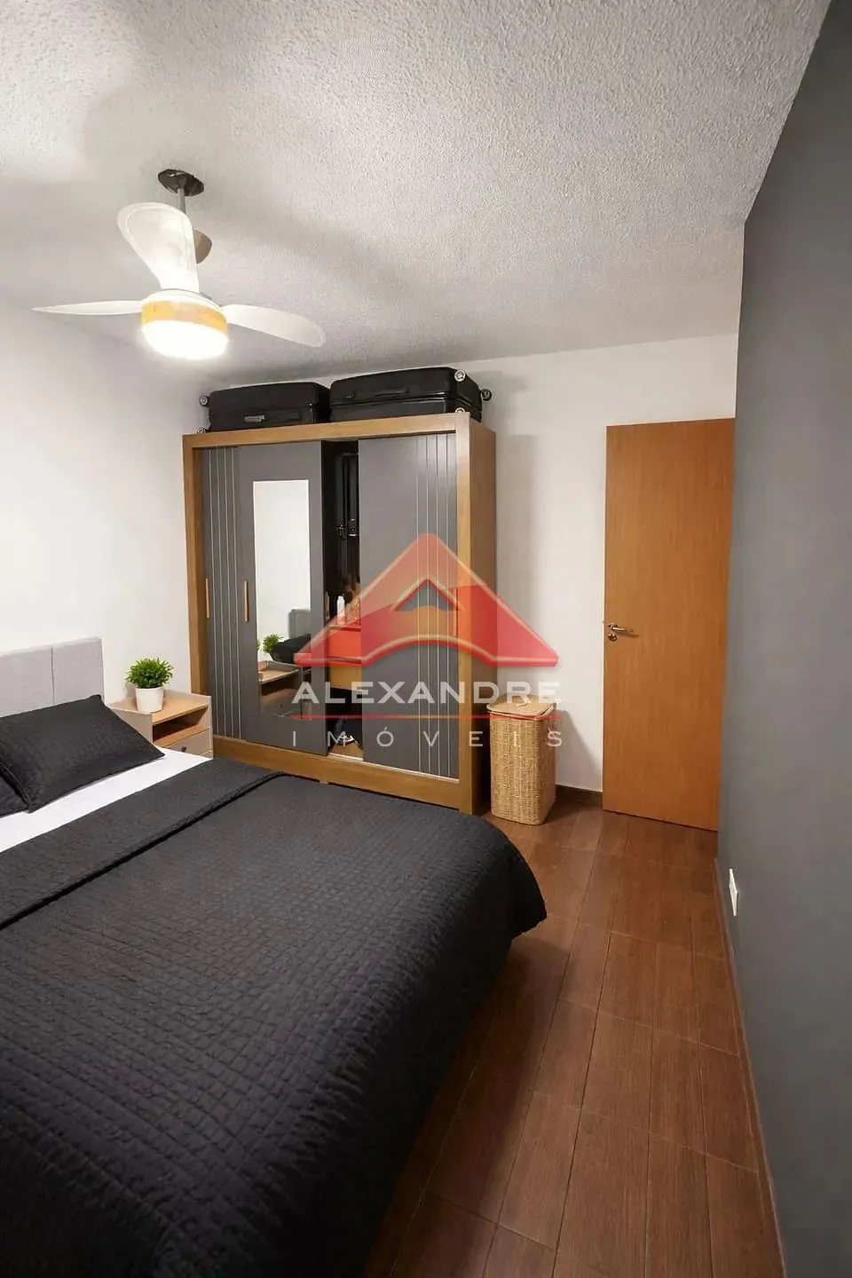 Apartamento, 2 quartos, 57 m² - Foto 7