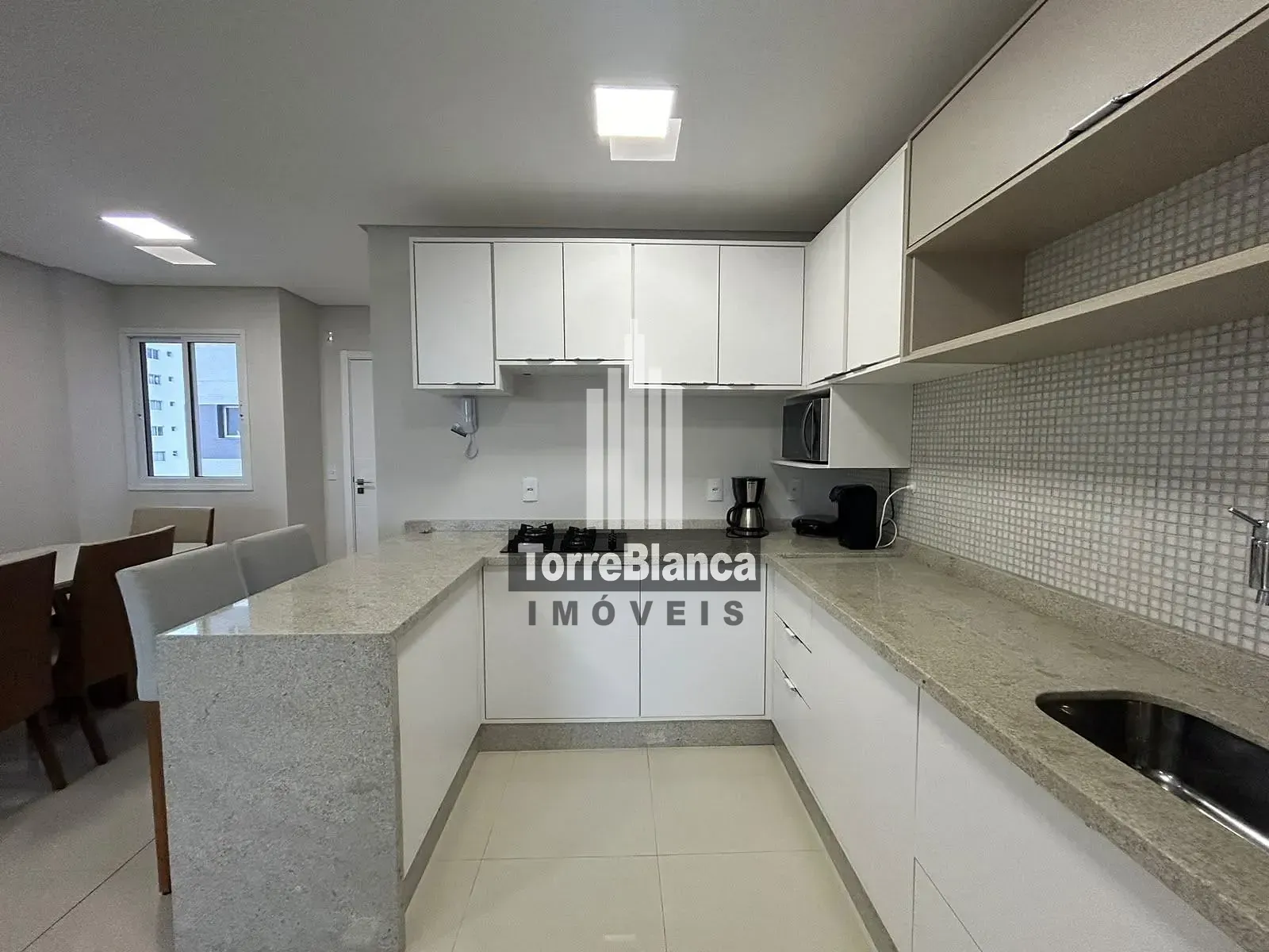 Apartamento, 3 quartos, 192 m² - Foto 3