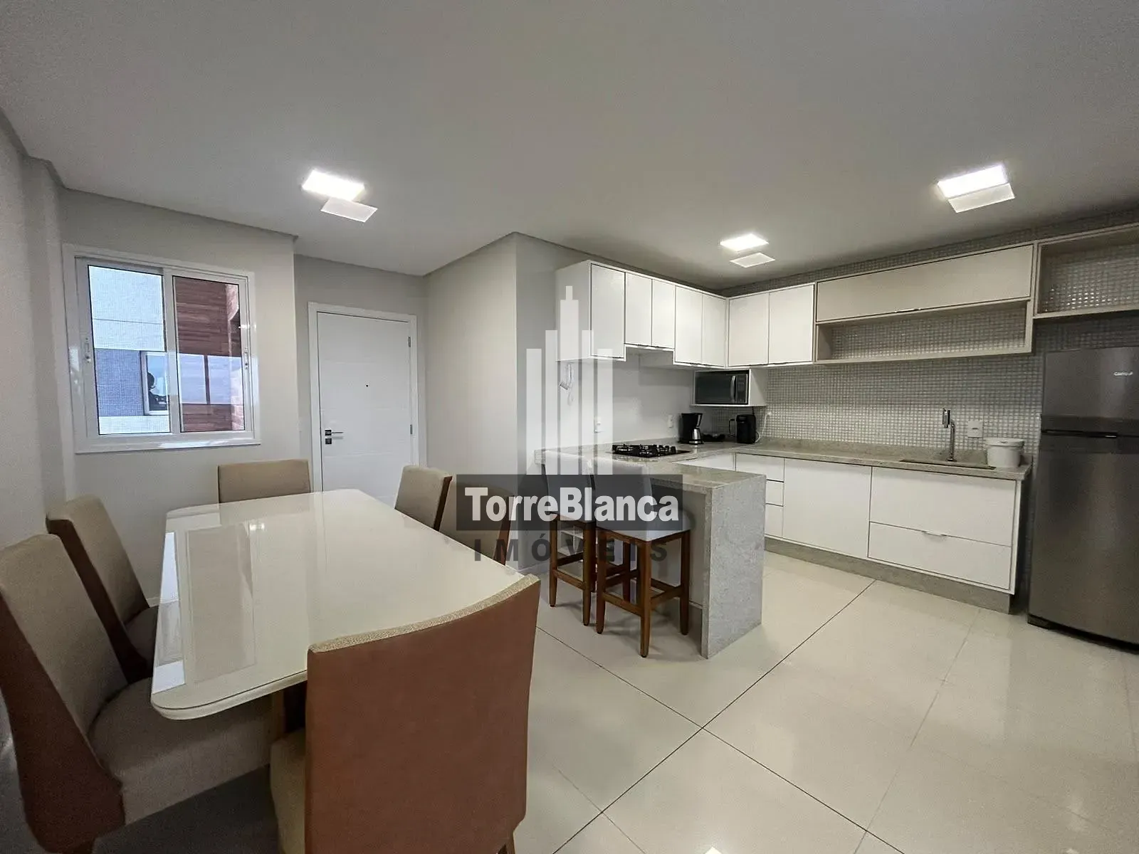 Apartamento, 3 quartos, 192 m² - Foto 4