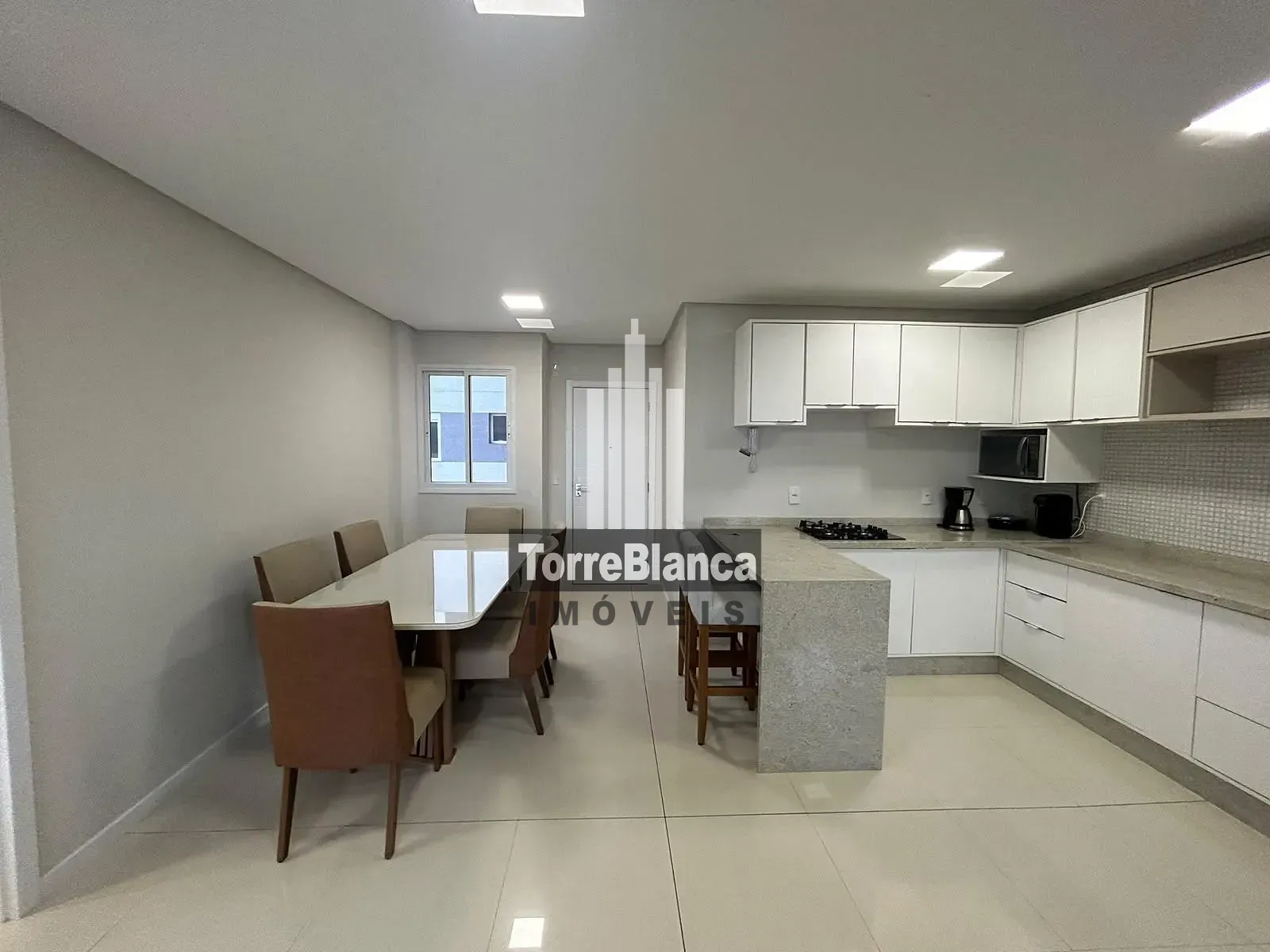 Apartamento, 3 quartos, 192 m² - Foto 5