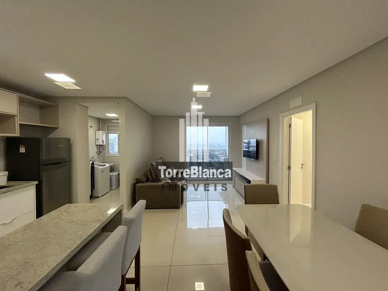Apartamento, 3 quartos, 192 m² - Foto 6