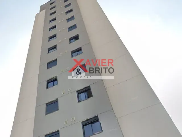 Apartamento com 44m² 2 quartos e 1 banheiro, à venda, no bairro Vila Matilde em São Paulo