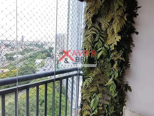 Apartamento com 44m² 2 quartos e 1 banheiro, à venda, no bairro Vila Matilde em São Paulo