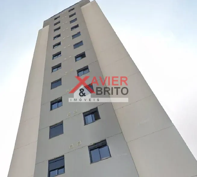 Apartamento, 2 quartos, 44 m² - Foto 4