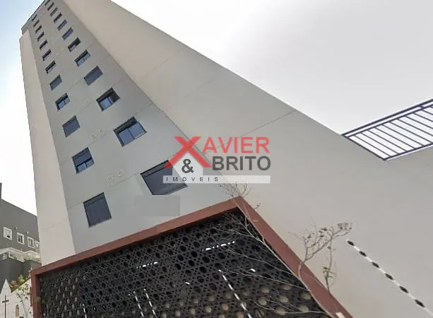 Apartamento, 2 quartos, 44 m² - Foto 2