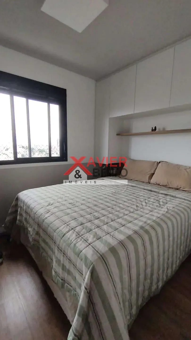 Apartamento, 2 quartos, 44 m² - Foto 17