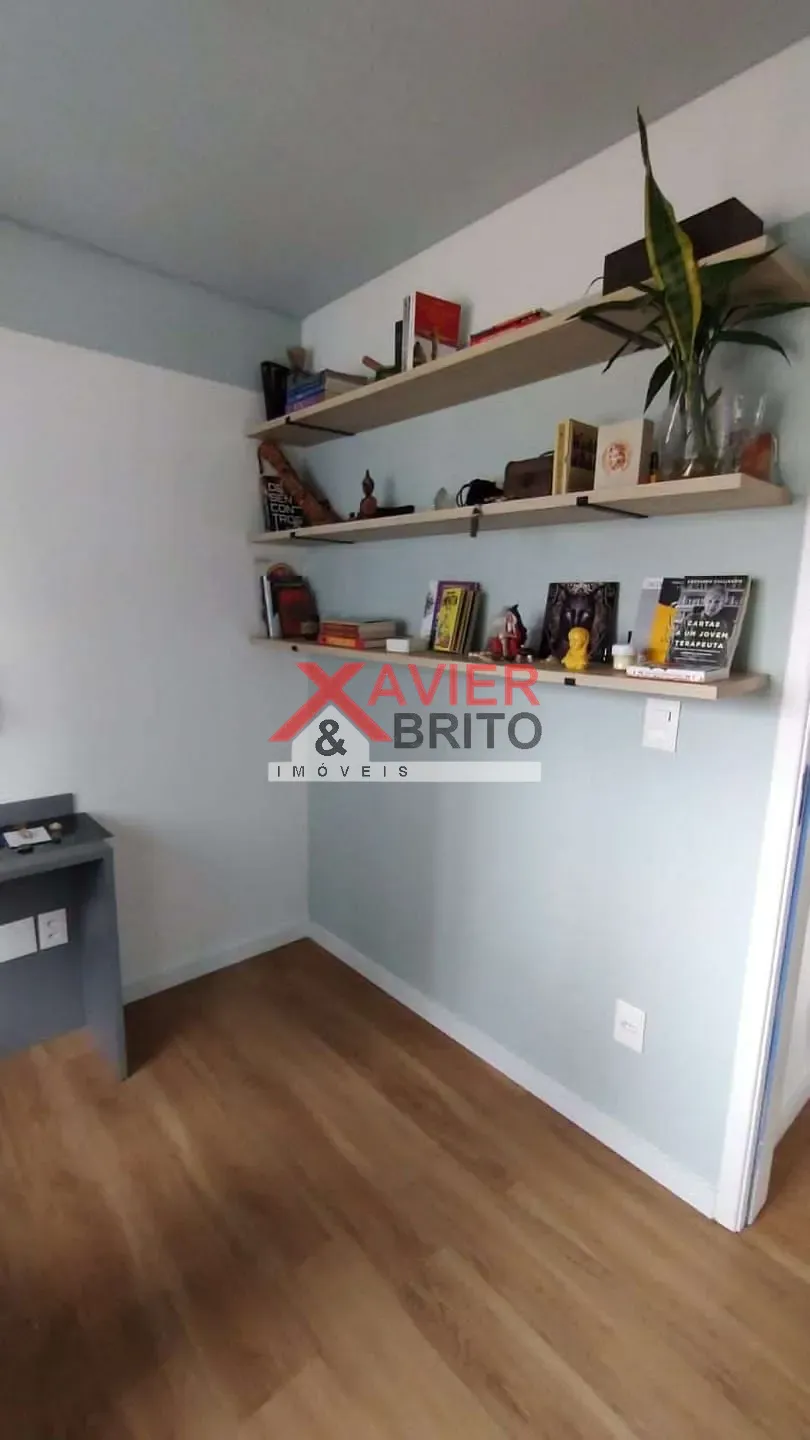 Apartamento, 2 quartos, 44 m² - Foto 19
