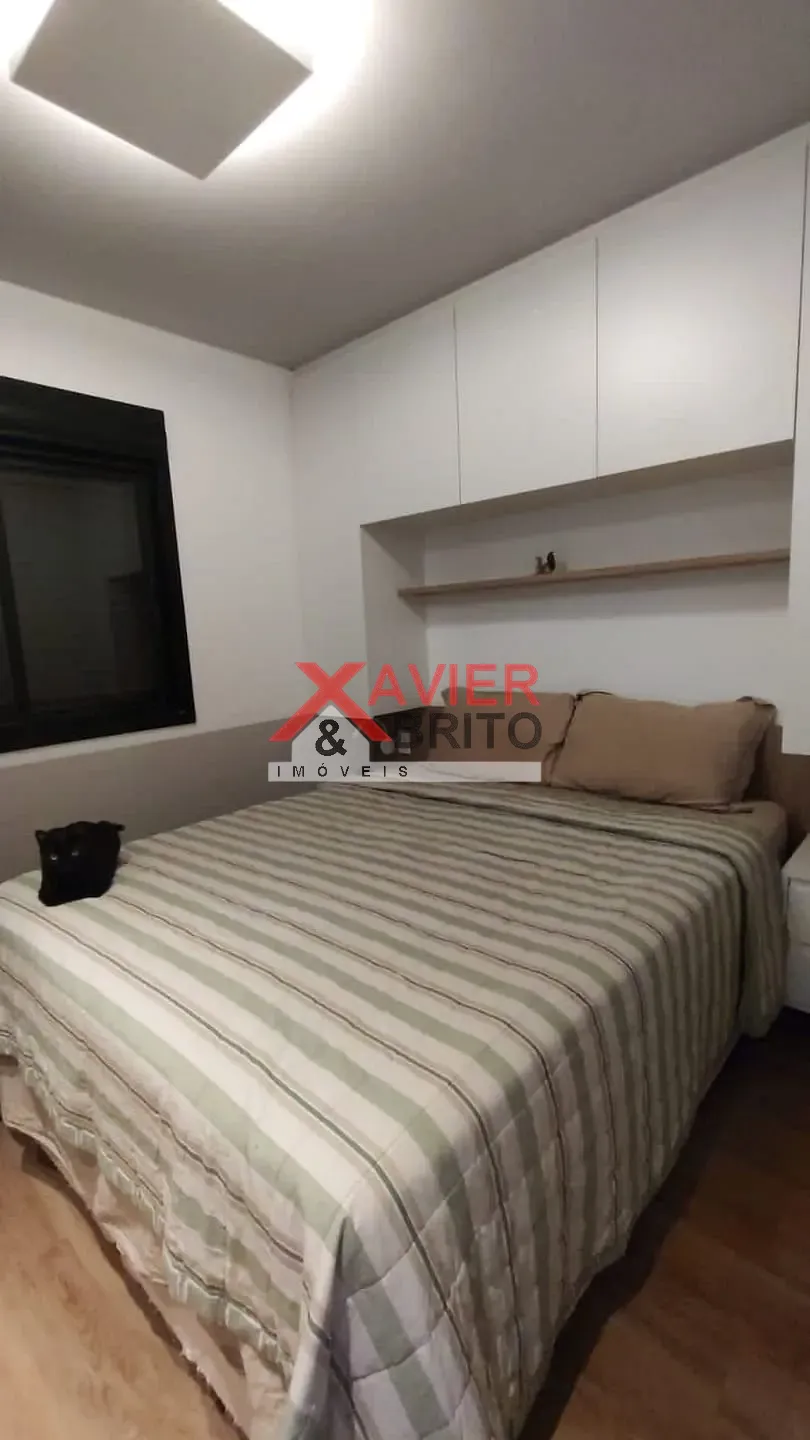 Apartamento, 2 quartos, 44 m² - Foto 16