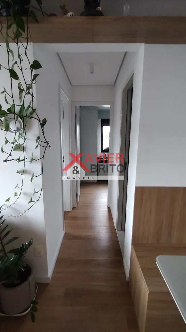 Apartamento, 2 quartos, 44 m² - Foto 15