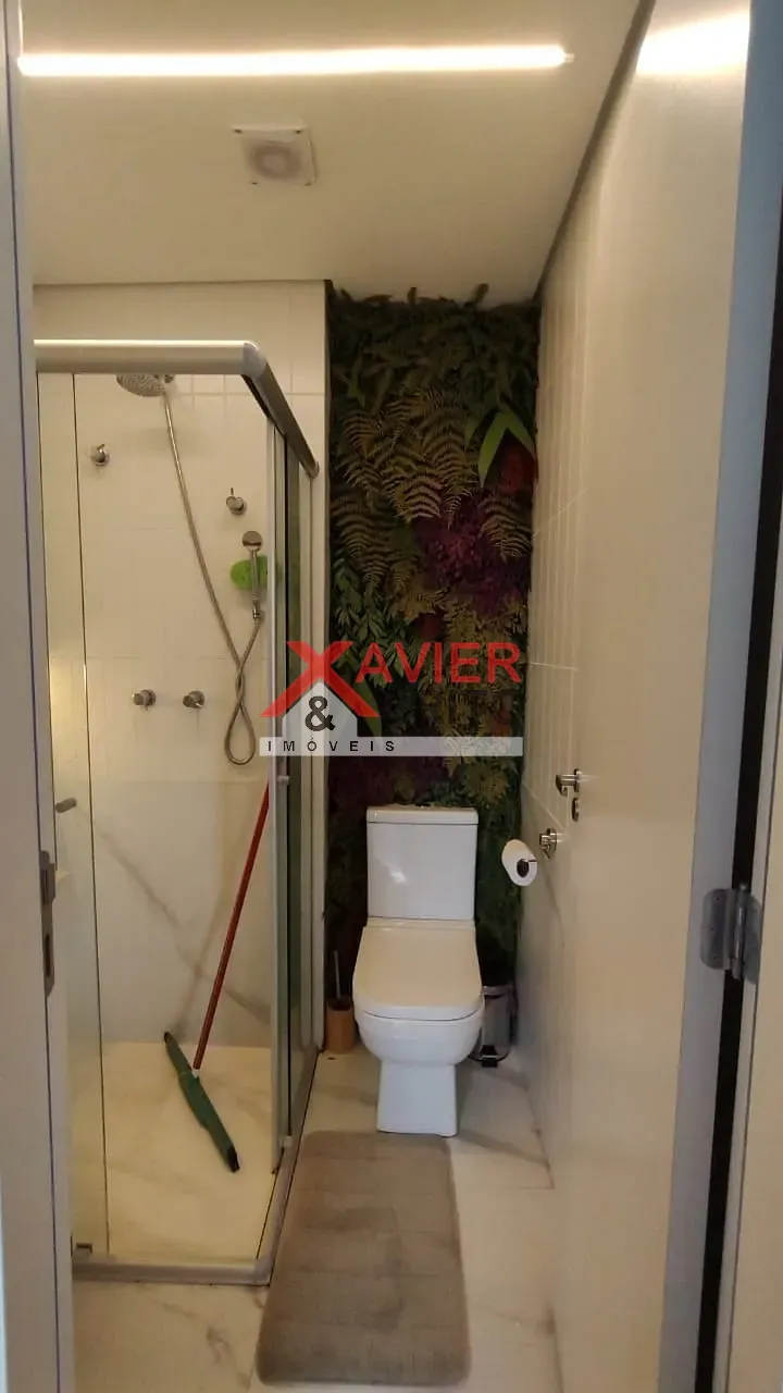 Apartamento, 2 quartos, 44 m² - Foto 14
