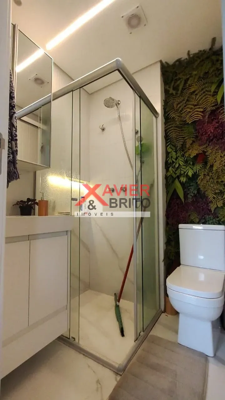 Apartamento, 2 quartos, 44 m² - Foto 13