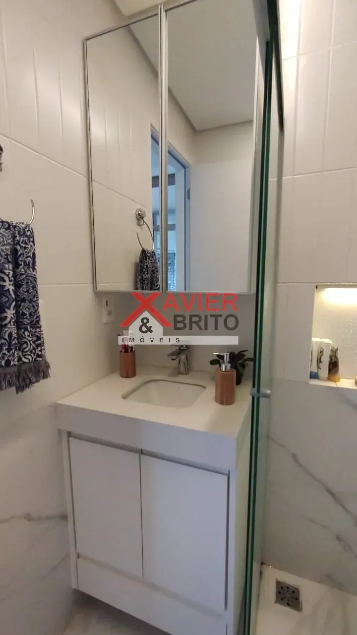 Apartamento, 2 quartos, 44 m² - Foto 12