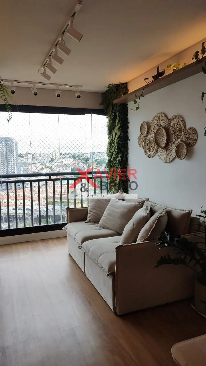 Apartamento, 2 quartos, 44 m² - Foto 5