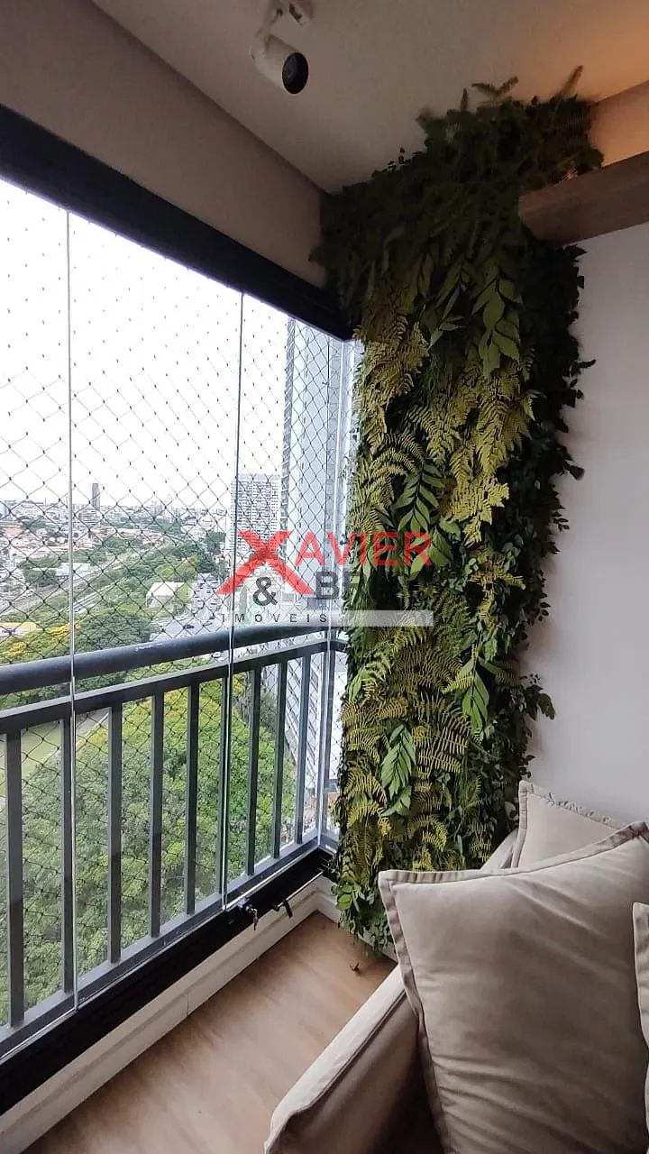 Apartamento, 2 quartos, 44 m² - Foto 3