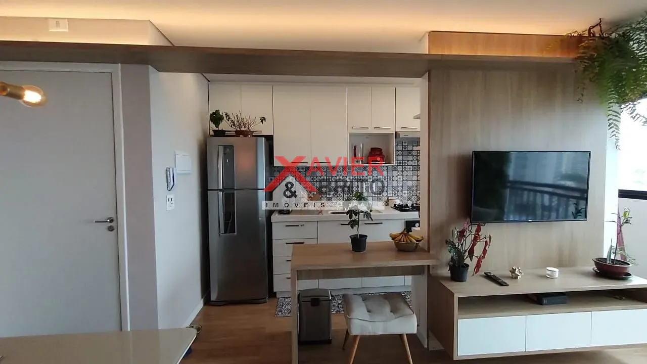 Apartamento, 2 quartos, 44 m² - Foto 10