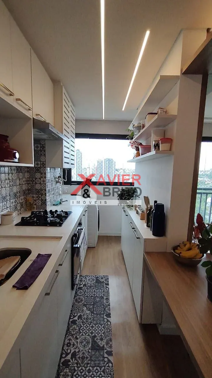 Apartamento, 2 quartos, 44 m² - Foto 8