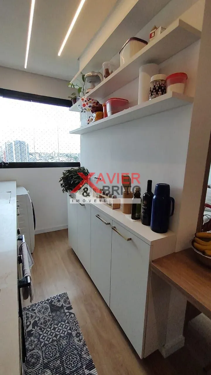 Apartamento, 2 quartos, 44 m² - Foto 7