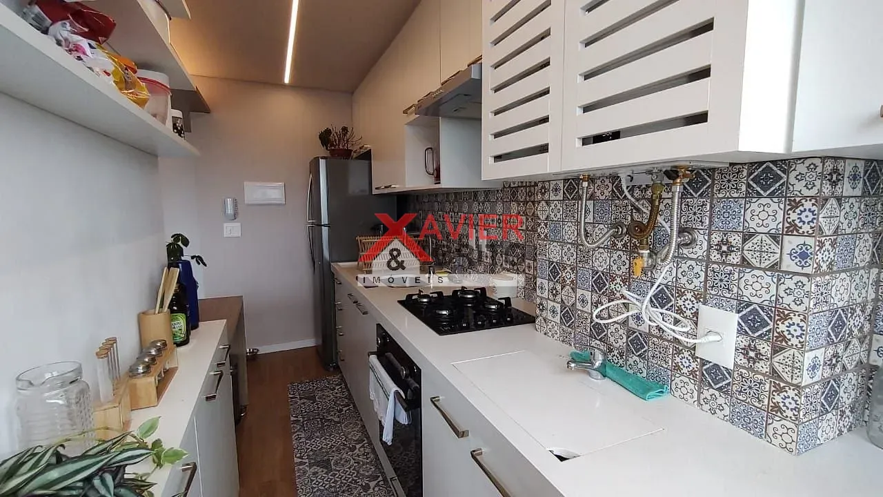 Apartamento, 2 quartos, 44 m² - Foto 6