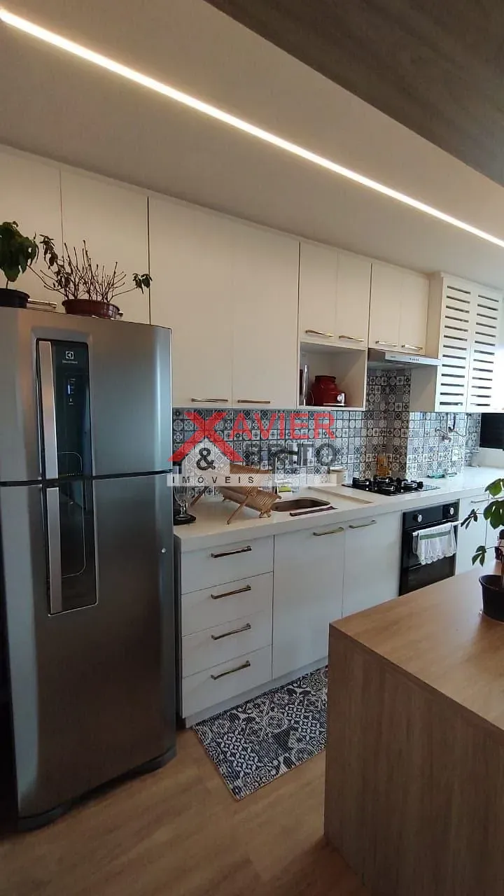 Apartamento, 2 quartos, 44 m² - Foto 9