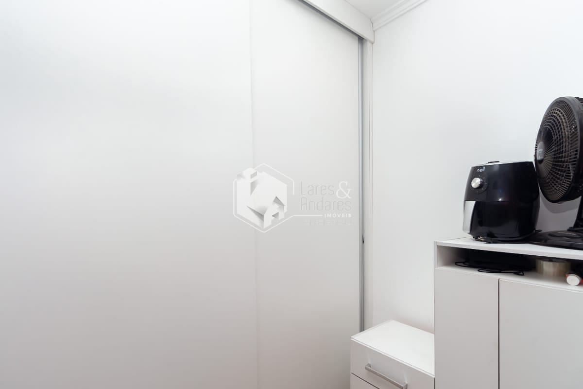 Apartamento, 2 quartos, 57 m² - Foto 19