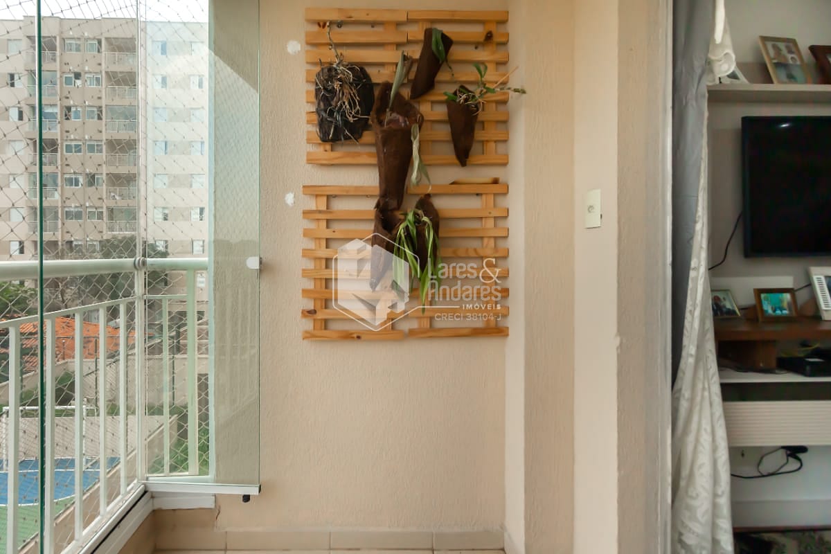 Apartamento, 2 quartos, 57 m² - Foto 9