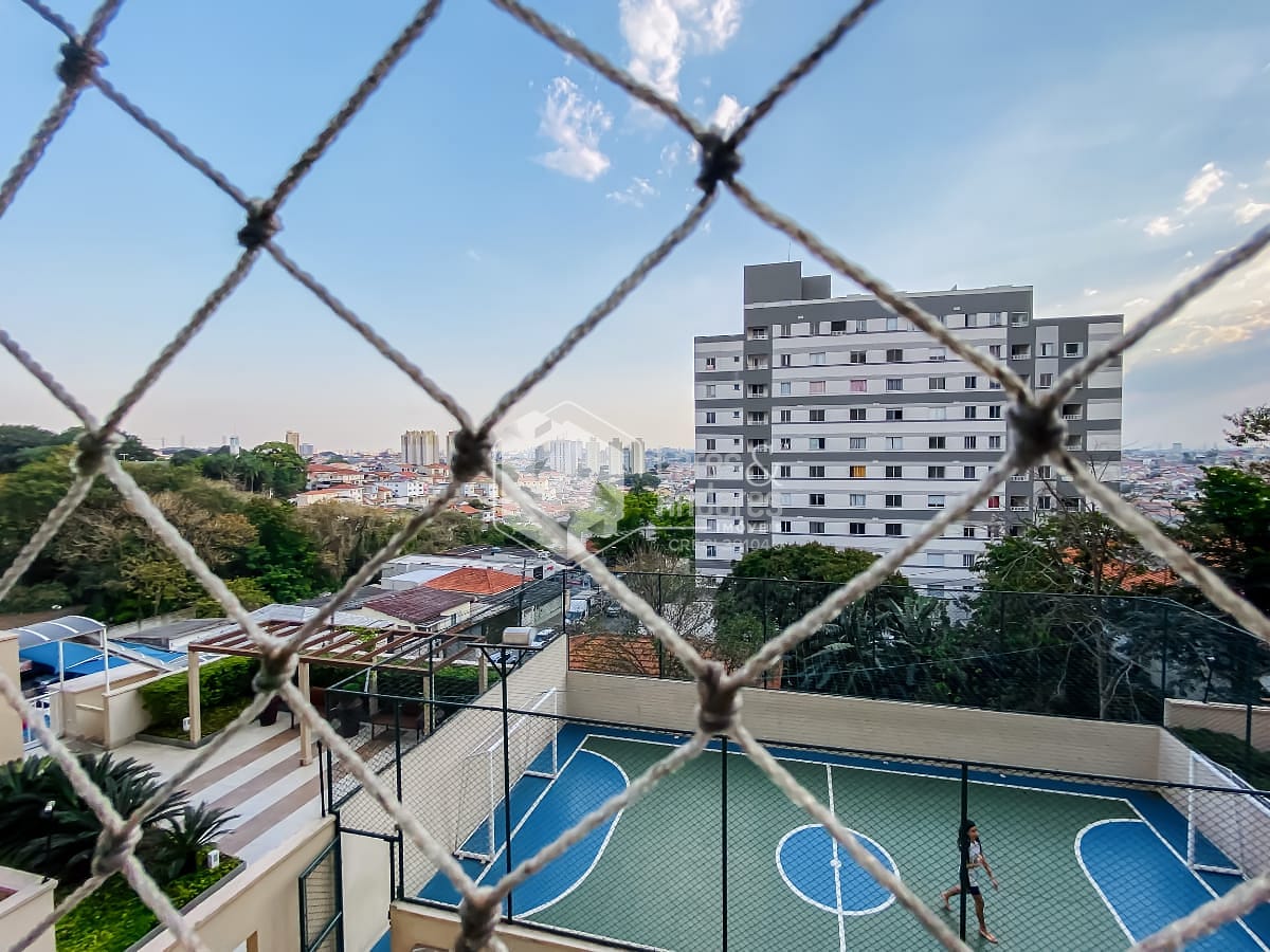 Apartamento, 2 quartos, 57 m² - Foto 22