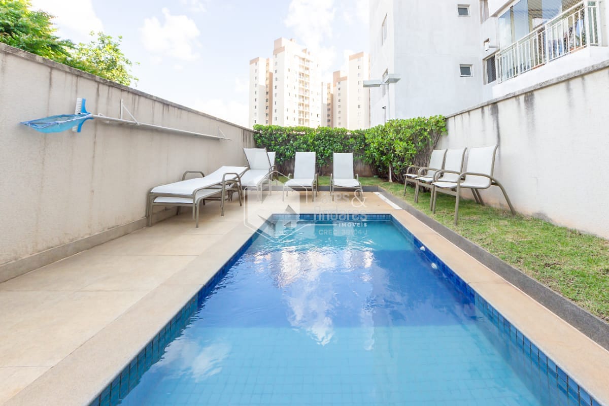 Apartamento, 2 quartos, 57 m² - Foto 25