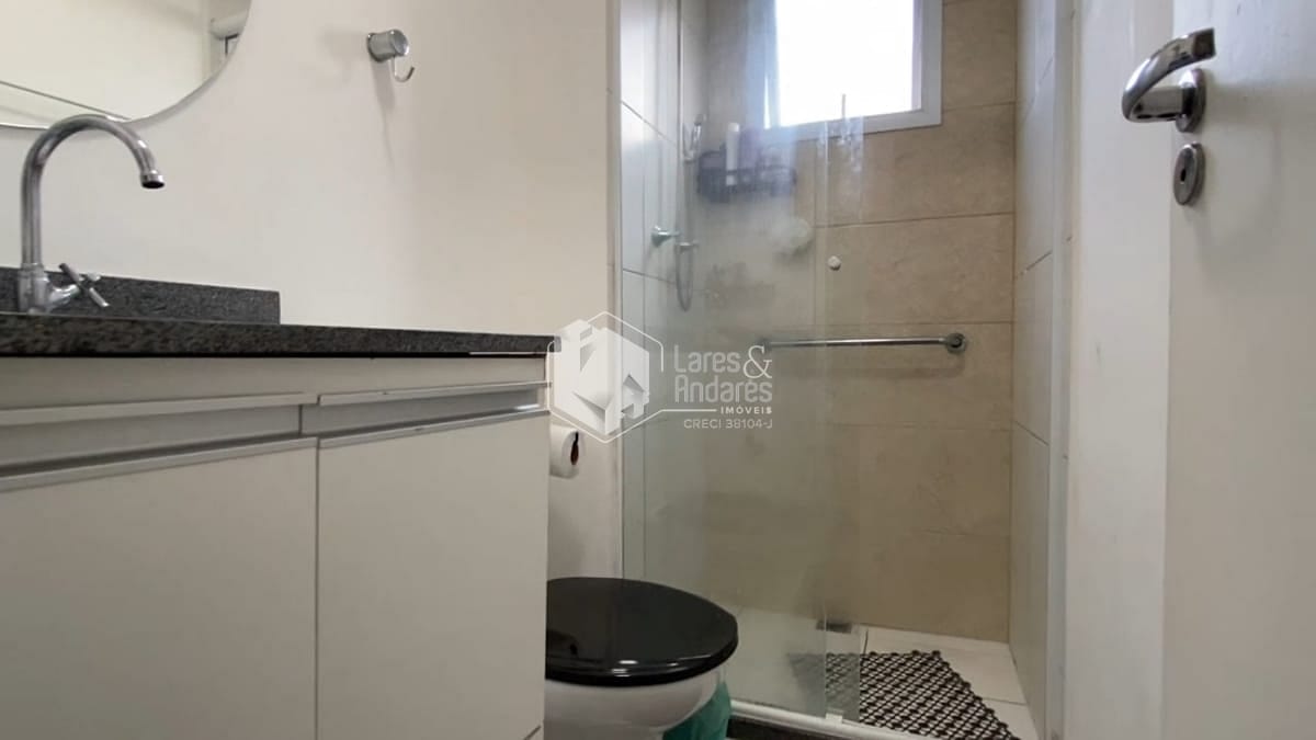 Apartamento, 2 quartos, 57 m² - Foto 21