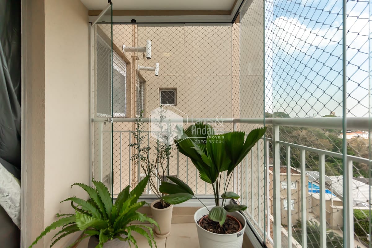 Apartamento, 2 quartos, 57 m² - Foto 8