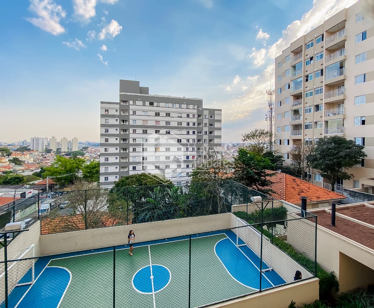 Apartamento, 2 quartos, 57 m² - Foto 23