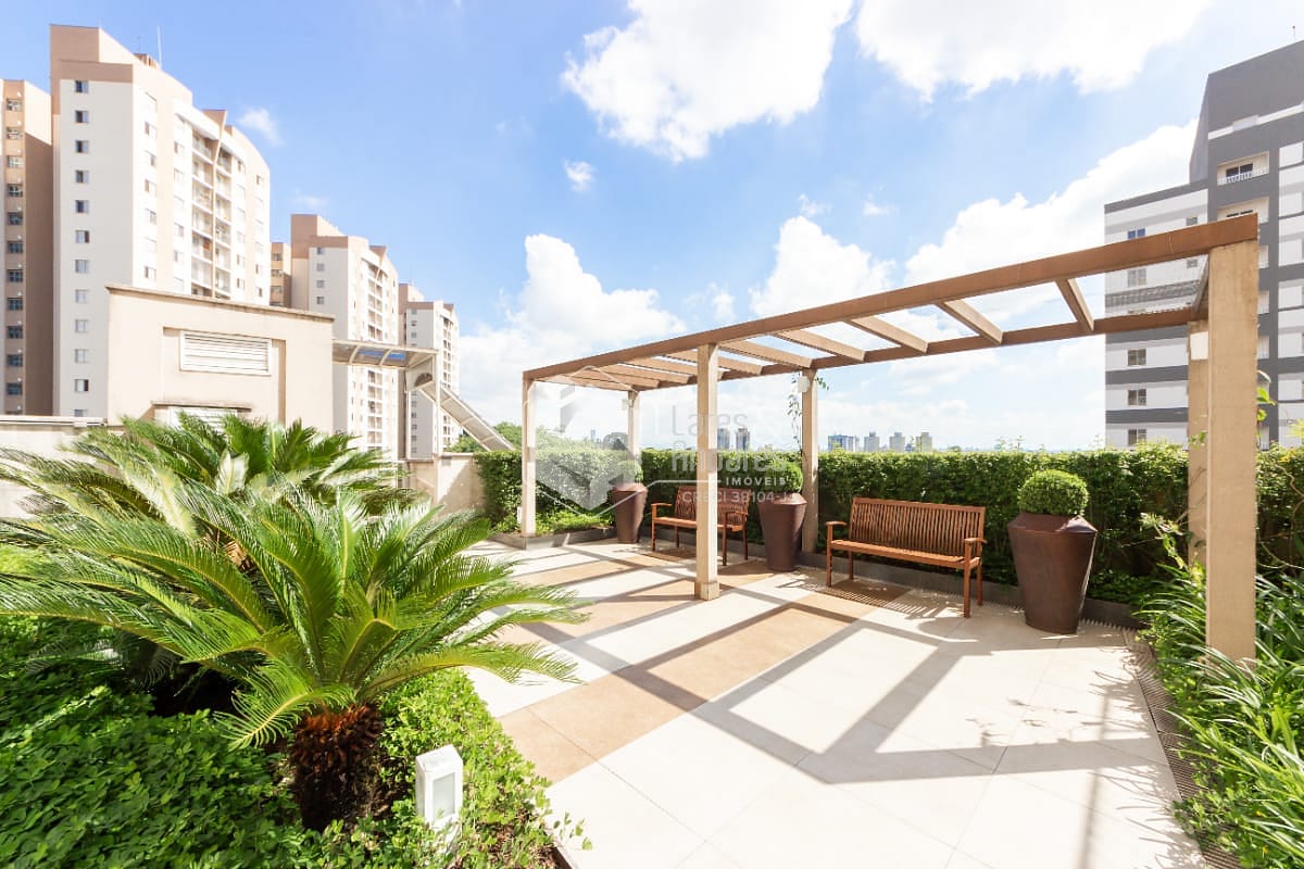 Apartamento, 2 quartos, 57 m² - Foto 28